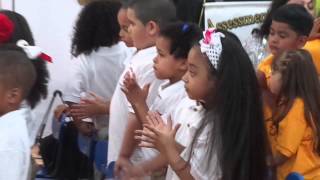 ACE PRESCHOOL GRADUATION by Miguel Figueroa 154 views 9 years ago 19 seconds