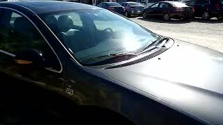 2004 Chrysler 300m
