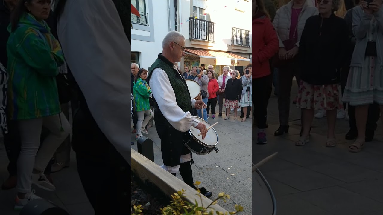 semana Santa en Melide a Coruña Galicia España 🇪🇦