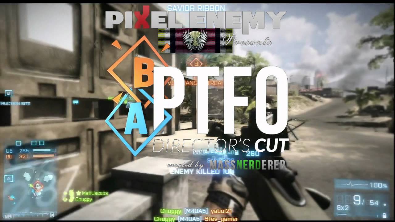 @ProjectPTFO Announcement! Get involved with the largest 
