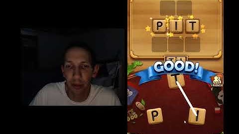 Word Connect Level 19 Solved Answers