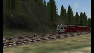 Msts Toetersounds V2