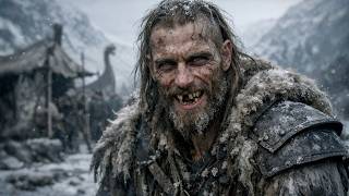 The DEADLIEST Mistake Ice Age Humans Feared — And Vikings Learned to Control
