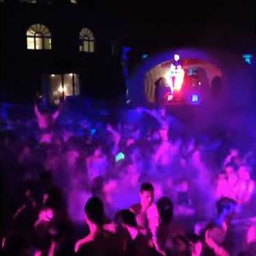 Szechenyi Bath House