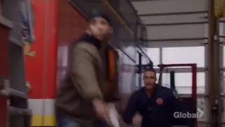 Chicago Fire 5X16 Part 1