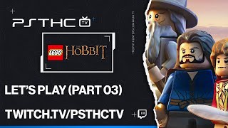 Lego Le Hobbit #03 - PSTHCTv