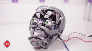 Sabías Que ... Piel para Robots
¿Sabías que … se ha desarrollado una piel para robots muy parecida a la piel humana? Desde ahora, los robots son más sensibles que nunca. Nos referimos, claro está, a la capacidad de que estas máquinas puedan recibir y reconocer sensaciones causadas por factores externos. Sabías Que ... Piel para Robots