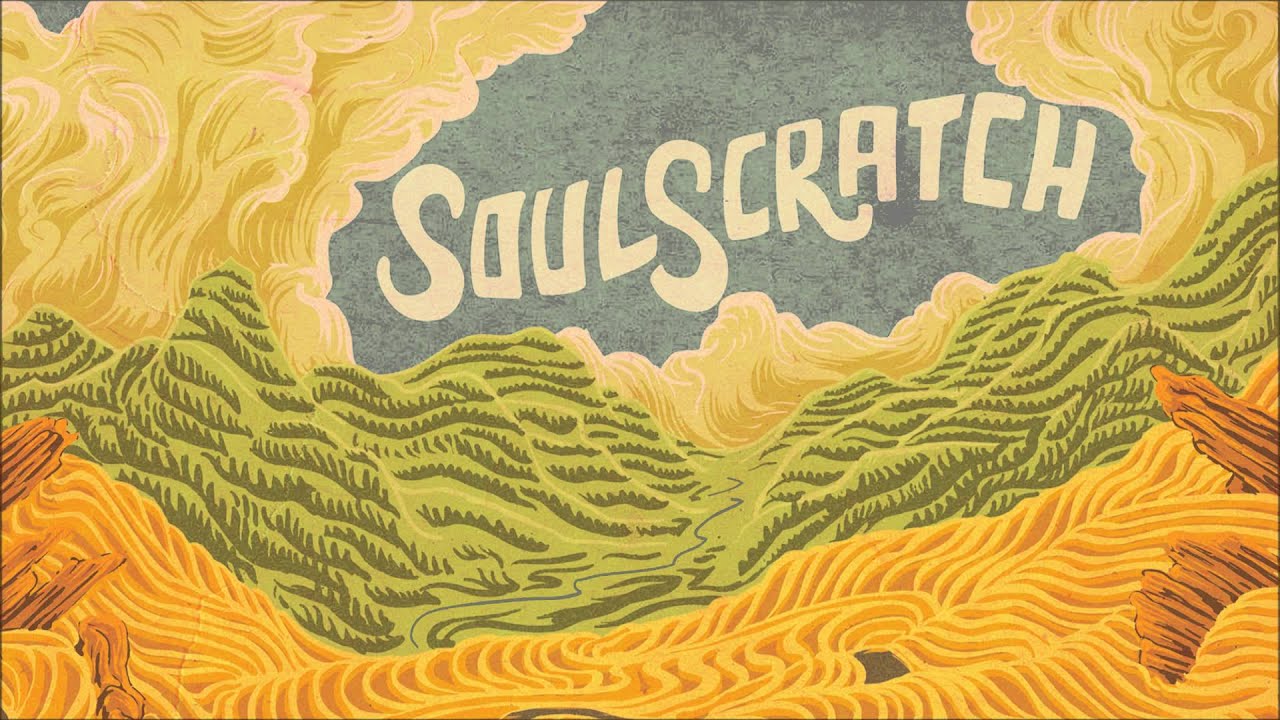 Watch Soul Scratch - Telephone on YouTube Watch Soul Scratch - Telephone on YouTube