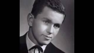 Pavel Novák - Vyznání (10.11.1966)