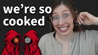 What AI Agents do when we aren’t watching