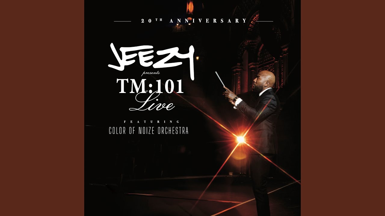 Standing Ovation (Live)