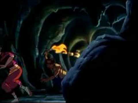 Shaolin Wuzang — трейлер