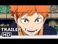 HAIKYU The Movie: The Dumpster Battle Trailer (2024)