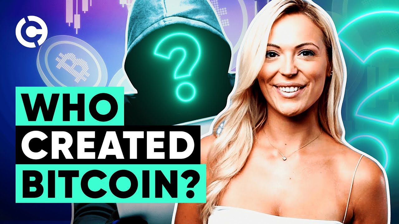 Who Created Bitcoin? | An Insight on Satoshi
