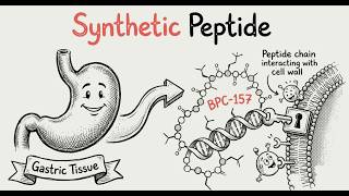 BPC-157 Explained: What the Research Actually Shows