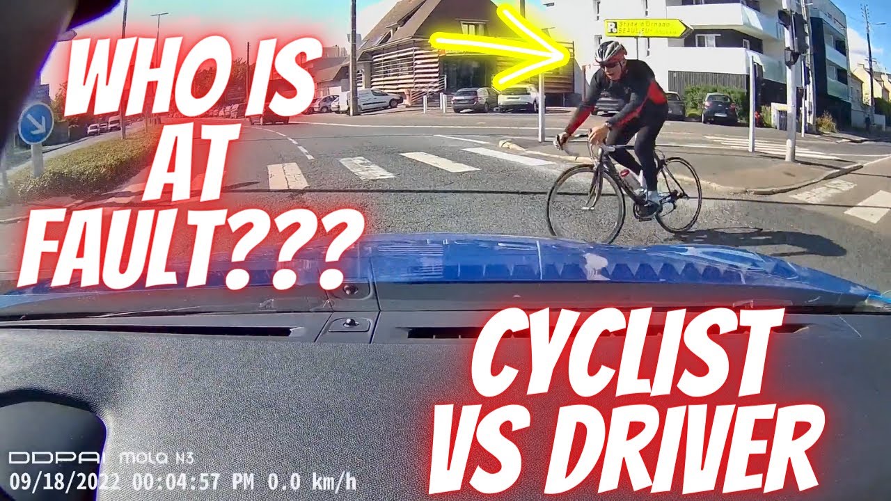 Bad drivers & Driving fails learn how to drive 603 YouTube