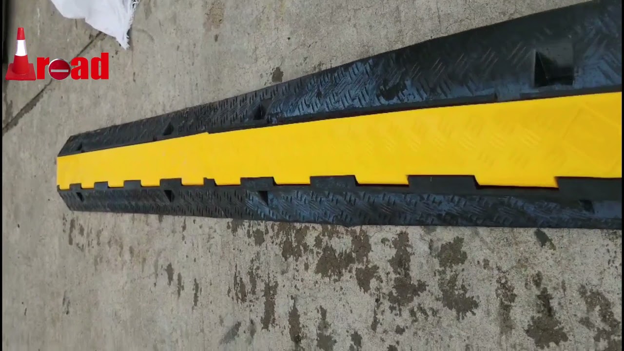 cable protector test