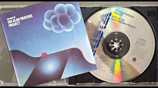 Damned If I Do, by the Alan Parsons Project.