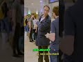 Pasaporte Falso: Detenido por Documento Fraudulento #shorts