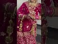 Bridal Makeup | Kalpana Modi The Bridal Studio #makeupartist #vasai