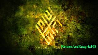 Horizon 14/35 - Ace Combat Assault Horizon Soundtrack OST