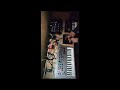 groove 072 korg monologue, minilogue, volca drum, nts 1 acid light