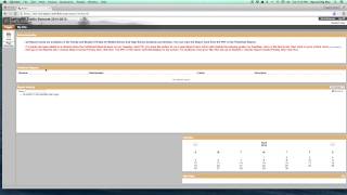 6th grade Course Selection Directions