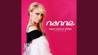 Ingen Dansar Dåligt (Lika Bra Som Jag)