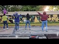 Eh Eh Line Dance ( Andrico Yusran, INA) Demo By Violet RLD