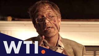 The Voting Dead: Who Will Win the Zombie Vote? | We the Internet TV