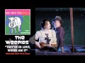 The Weepies - They're In Love, Where Am I? [Audio]