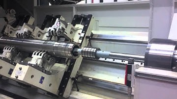 CogsDill - bottle boring tool.mp4