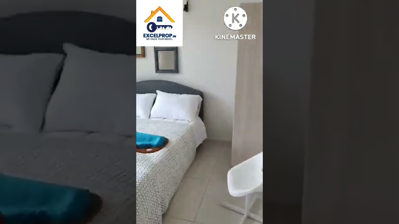 Touring a 3bhk Apartment of Godrej Ananda in 30 Seconds | Call for Details 6360219373