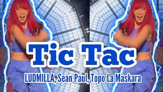 Tic Tac (Brazilian Funk) ZIN 101 | Zumba® Fitness Hong Kong