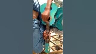 Di antara beribu bintang(ukulele)