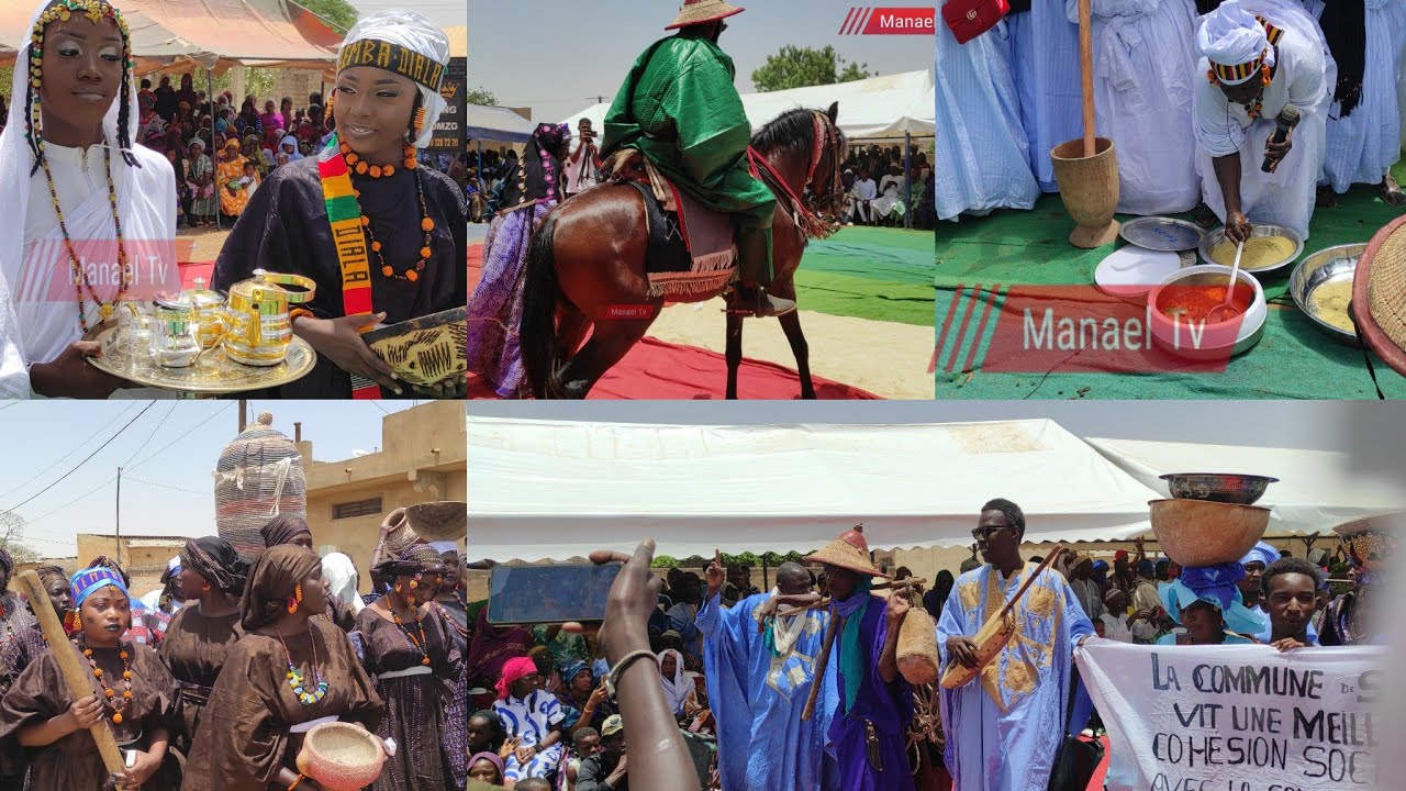 JOURNÉE CULTURELLE  Moudery ABONNÉS VOUS le 19/4/2025