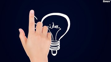 Create an amazing whiteboard animation video - Best Whiteboard & Animated Explainers service