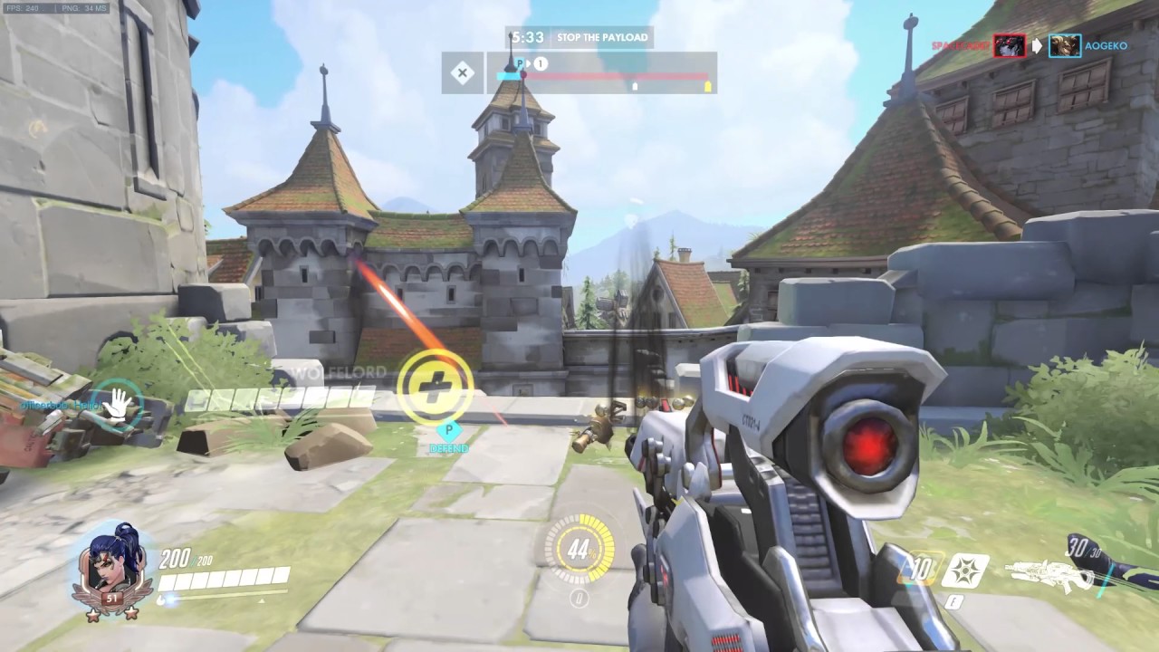 Windowmaker Montage - Better Run