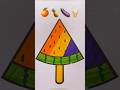 🍊+🍍+🍆+🍦Creative Art #emoji #emojichallenge #creative #art #ashortaday #satisfying