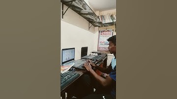 typing practice #hindisong #keyboard #computertechnic #typingpractice #motivation #computereducation