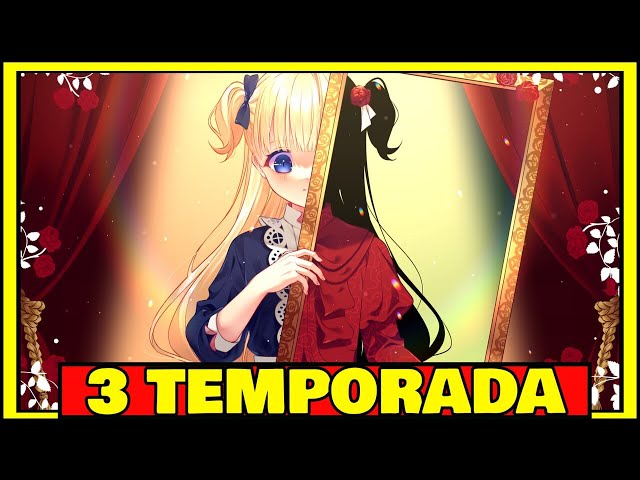 Assistir Shadows House Episódio 4 Dublado » Anime TV Online