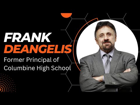 A Look Back at Columbine High School with Former Principal, Frank DeAngelis | FULL INTERVIEW