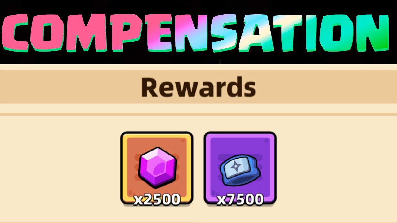 Capybara Go! НЕКОТОРЫЕ ИГРОКАМИ ПОЛУЧАЮТ КОМПЕНСАЦИЮ от HOL GRAIL WAR...