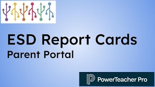 Grades in PowerSchool