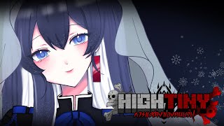 【 🔴 Live 】Sayako Hightiny EX1 | Episode 5 [Minecraft]