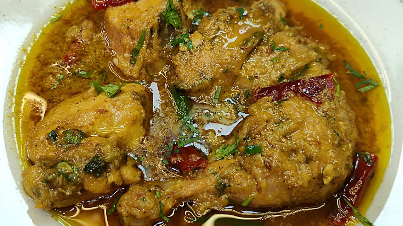 Muslim Shadiyon Wala Degi Stew दिल्ली की शादियों में बावर्ची स्टाइल देगी स्टू | Degi Chicken Stew