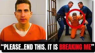 Inside Bryan Kohberger's Prison Reality in 2026 - Worse Than Death Row