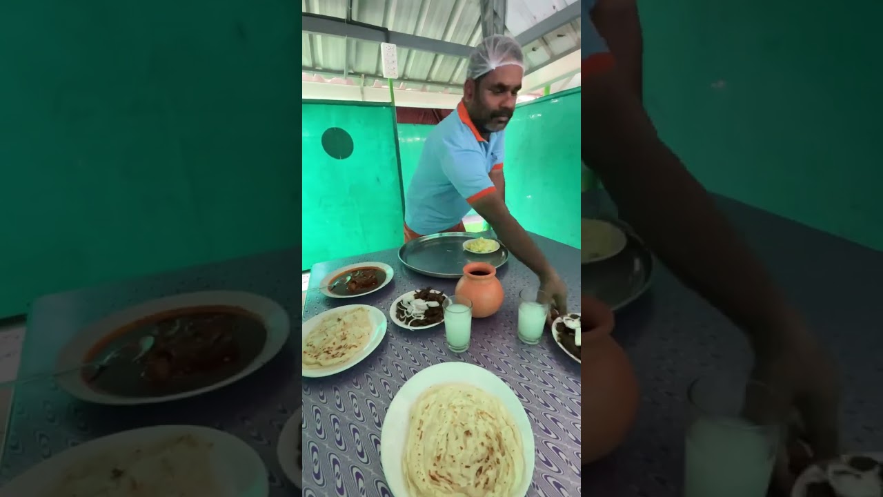 ഷാപ്പിലെ ഫുഡ് കഴിക്കാൻ Garudagiri Toddy Shop ലേക്ക് 😋 