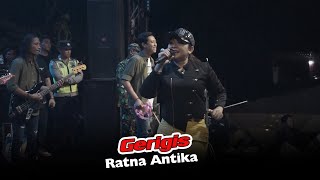 Download Lagu Ratna Antika - Gerigis | OM Sera Live Kesamben MP3