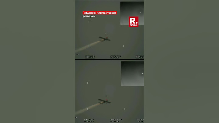 India Unveils Laser Weapon That Destroys Missiles & Drones